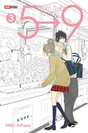 From 5 to 9 3 Edition 2025