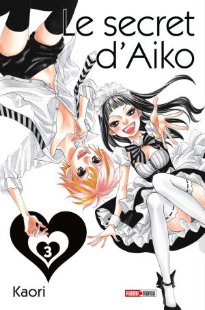 Le secret d'Aiko 3 Edition 2025