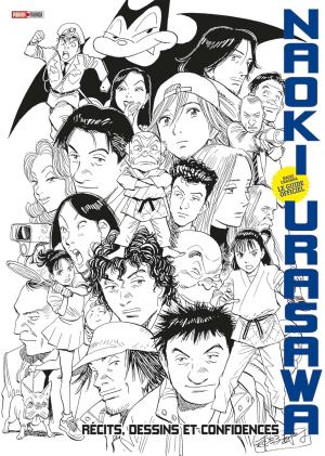 Naoki Urasawa : Récits, Dessins et Confidences 1