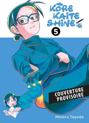 Kore kaite shine 5 simple