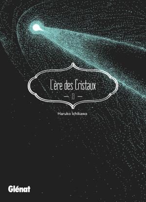 L'ère des cristaux 13 Simple