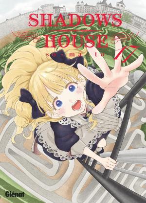 Shadows House 17 Manga