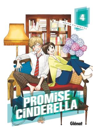 Promise Cinderella 4 simple