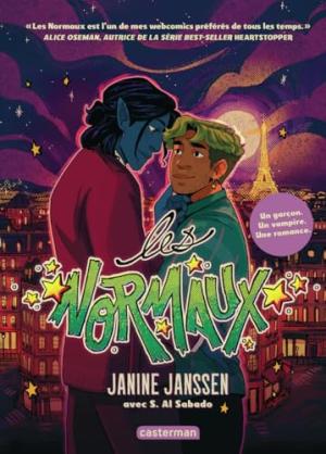 Les Normaux 1