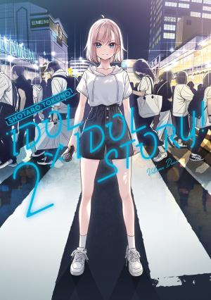 Idol x Idol Story! 2