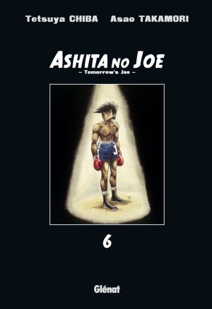 Ashita no Joe #6