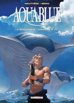 Aquablue 6 Intégrale 2012