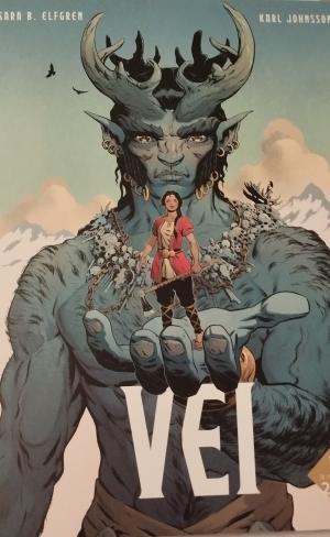 Vei édition Limitée 20 ans ankama 