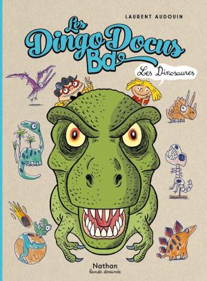 Les DingosDocus BD 3 simple