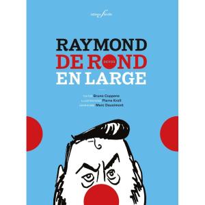 Raymond de rond en large  simple