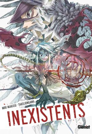 Inexistents #1