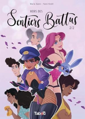  2 - Hors des sentiers battus (2)