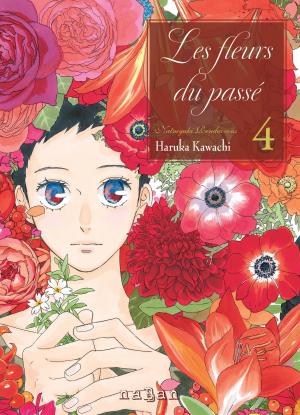 Les fleurs du passé - Natsuyuki Rendezvous 4 Nouvelle Édition 2025