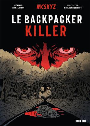 Le Backpaper Killer  simple