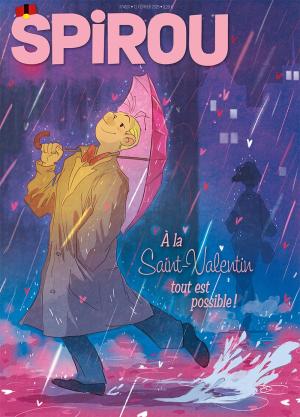 Spirou 4531 Kiosque (1938 - en cours)