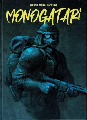 Monogatari (Graham Nakamura)  simple