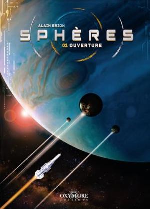 Sphères (Brion)