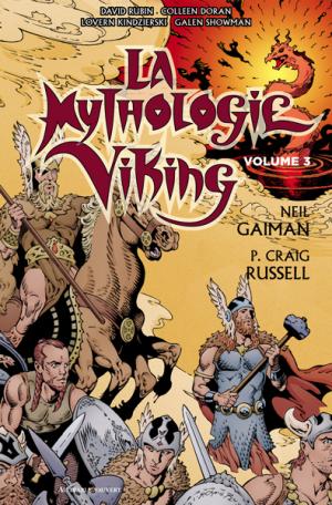 La Mythologie Viking 3