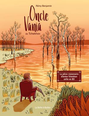 Oncle Vania édition simple