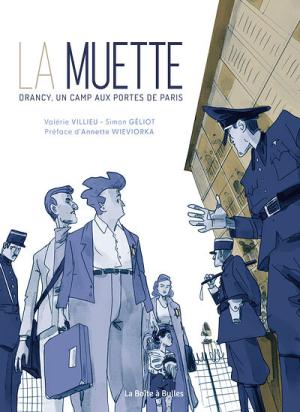 La Muette édition simple