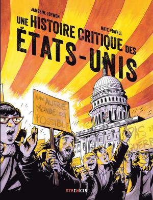 Une histoire critique des États-Unis édition simple