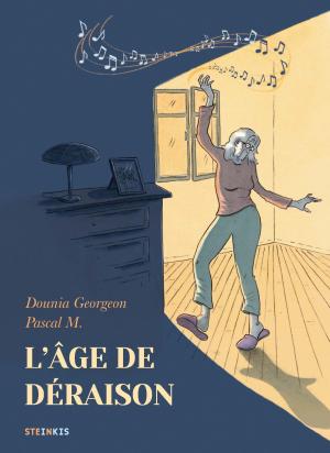 L'âge de déraison  simple