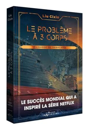 Le problème à trois corps 5