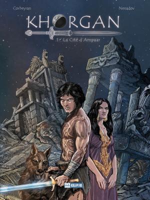 Khorgan édition simple