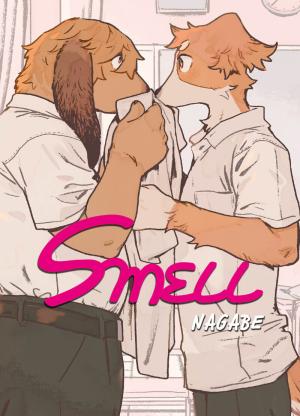 Smell  simple