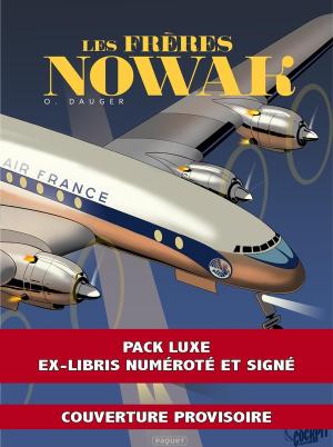 Les frères Nowak édition Pack luxe