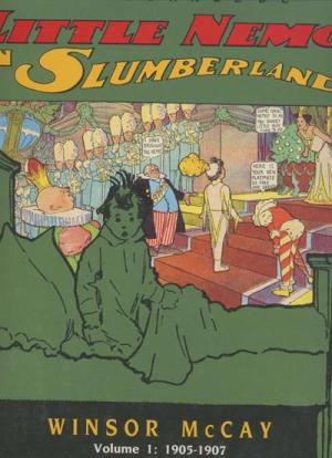 Little Nemo in Slumberland édition Intégrale