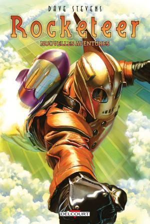 Rocketeer, nouvelles aventures  TPB Hardcover (cartonnée) 2025