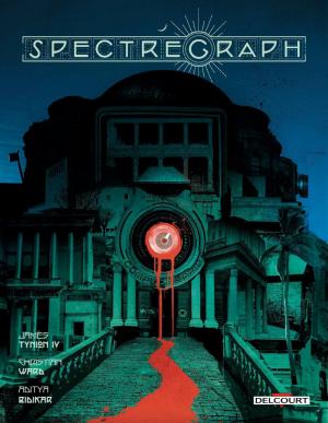 Spectregraph # 1