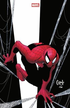 Marvel Comics 15 - Variant Cover