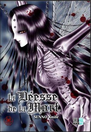 La déesse de la mort édition simple