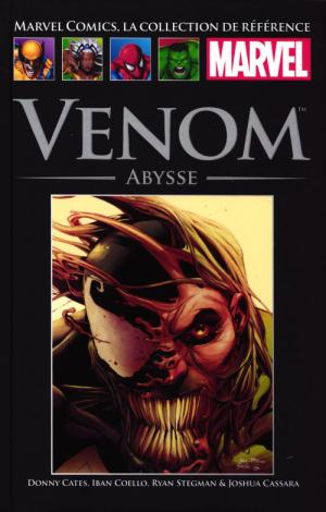 Marvel Comics, la Collection de Référence 240 - Venom - Abysse