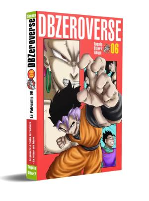 DBzeroverse 6