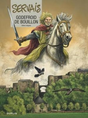 Godefroid de Bouillon (Servais)  intégrale 2025
