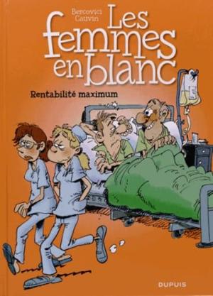 Les femmes en blanc édition Les indispensables