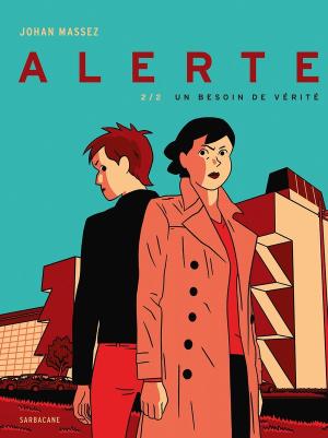 Alerte 2 simple