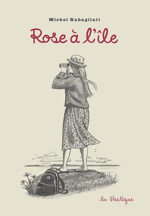 Rose à l'île édition simple