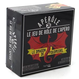 Apérôle édition simple