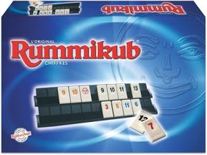 Rummikub édition simple