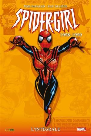 Spider-Girl 1998 TPB Hardcover - L'intégrale