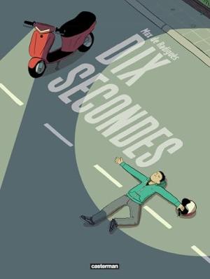 Dix secondes  simple