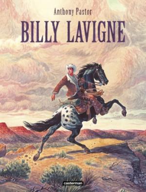 Billy Lavigne 1 - Billy Lavigne