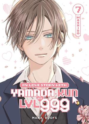 My love story with Yamada-kun at lvl 999 7 simple