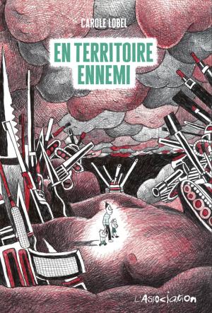 En territoire ennemi édition simple