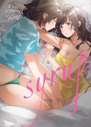 Syrup - A Yuri Anthology édition simple