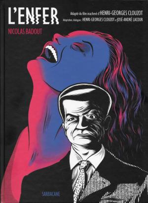 L'enfer (Clouzot) édition simple